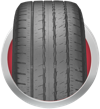 Replace tire icon