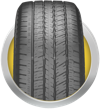 consider replacement tire icon