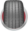 Replace tire icon