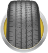 consider replacement tire icon